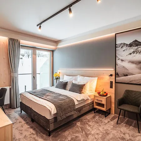 Apartmany Viktoria Zdiar Exterior photo