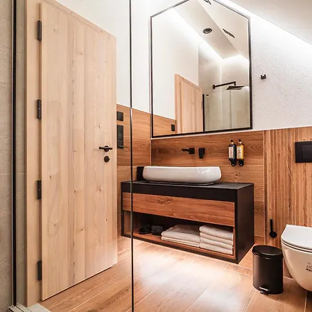 Apartmany Viktoria Zdiar Exterior photo