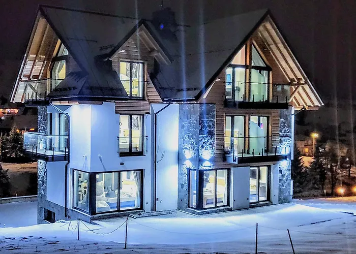 Apartmany Viktoria