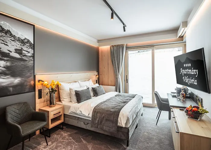 Apartmany Viktoria