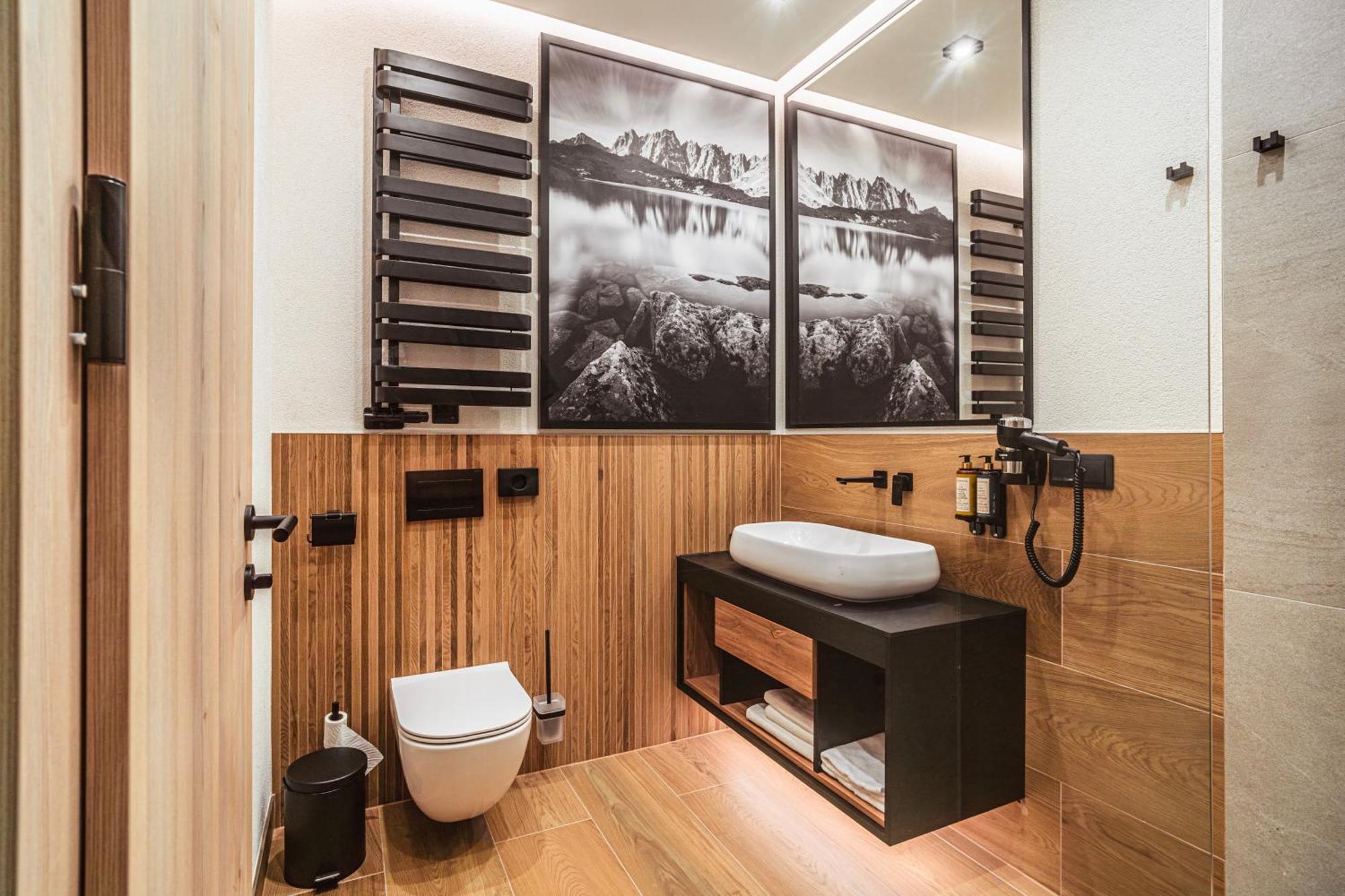 Apartment Viktoria Zdiar