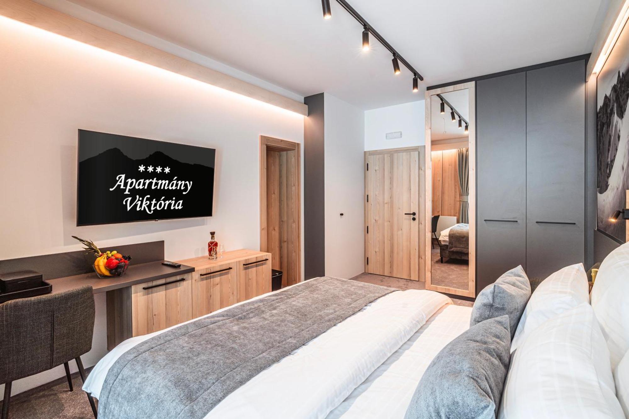 Viktoria Apartment