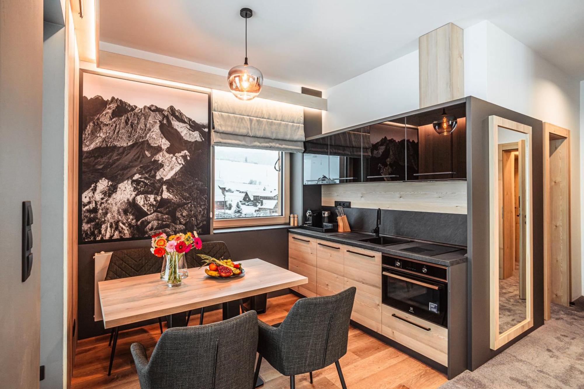 Apartment Viktoria Zdiar