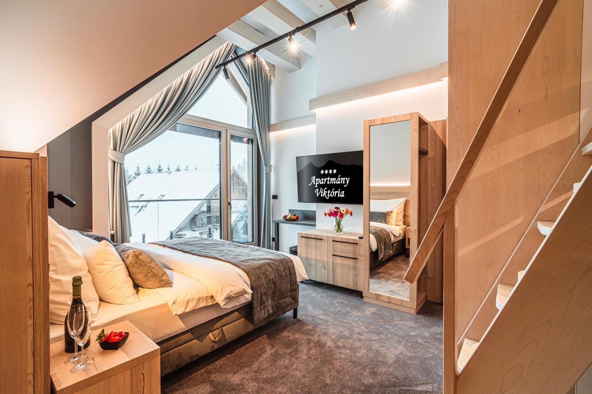 Apartment Viktoria Zdiar