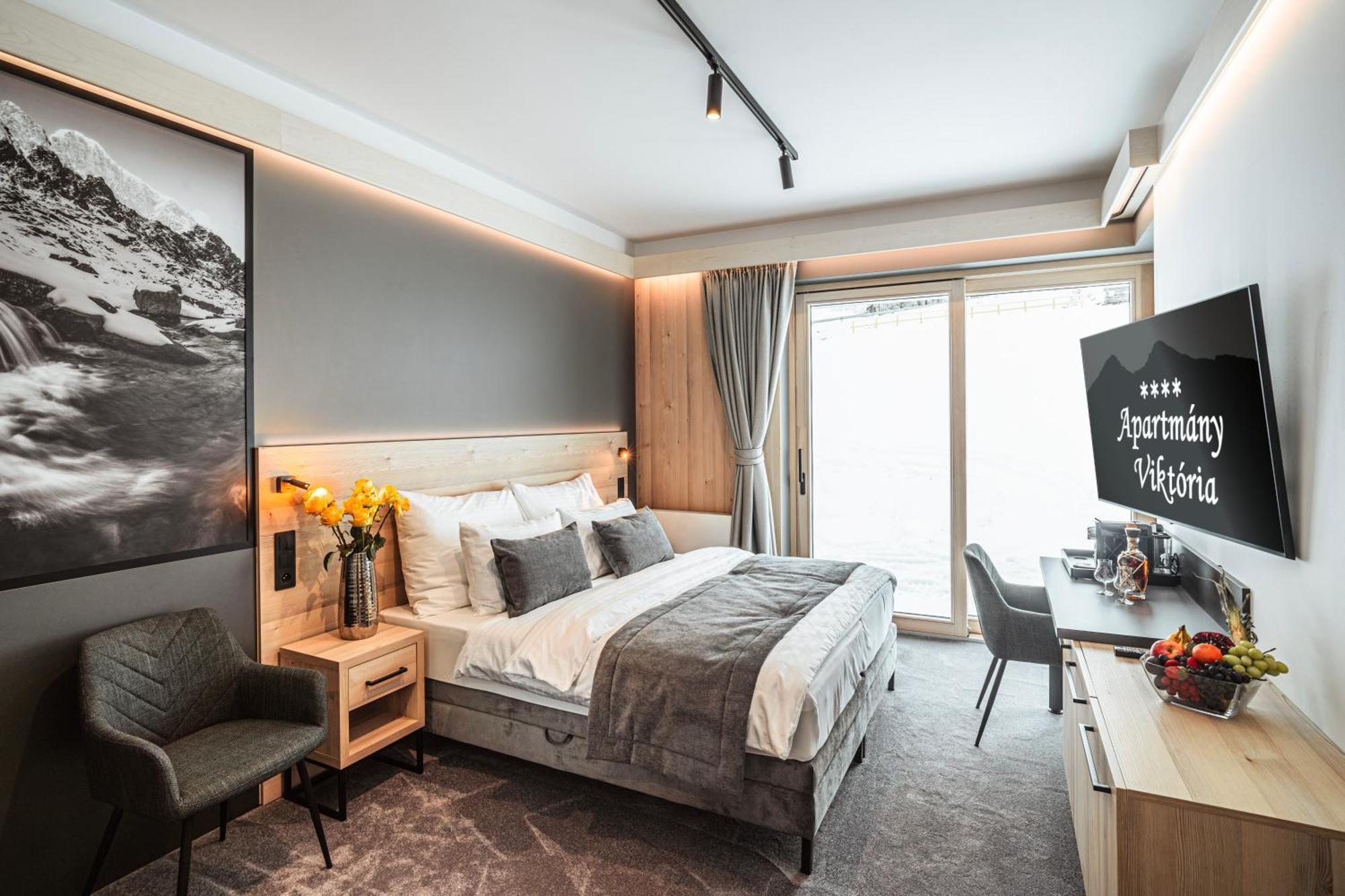 Apartment Viktoria Zdiar